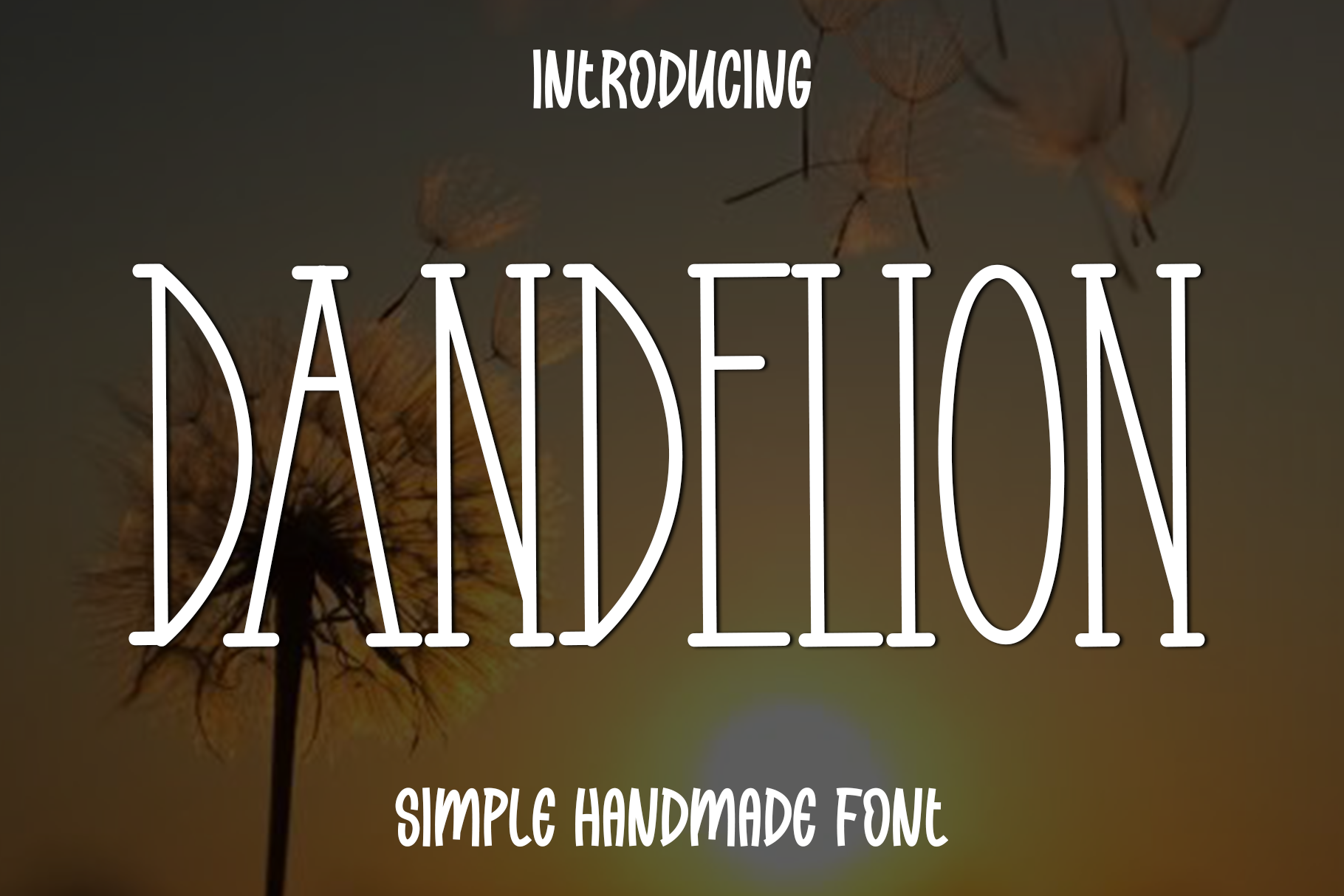 Dandelion