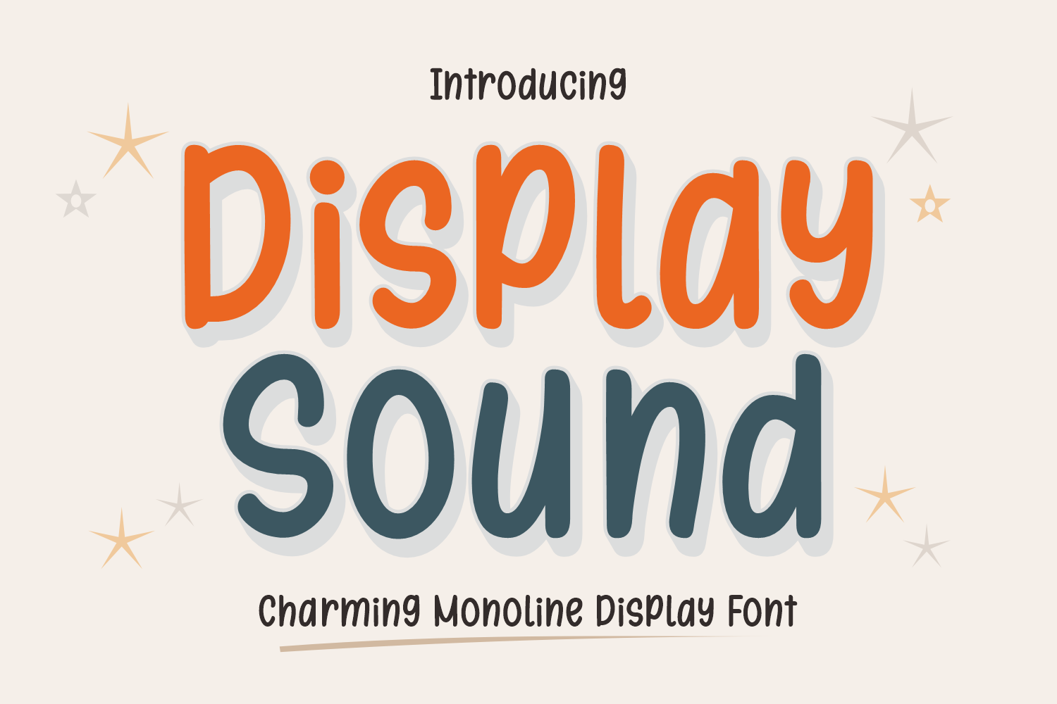 Display Sound