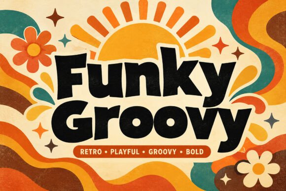 Funky Groovy