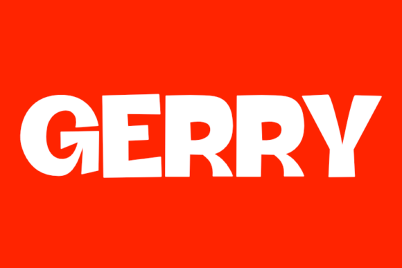 Gerry