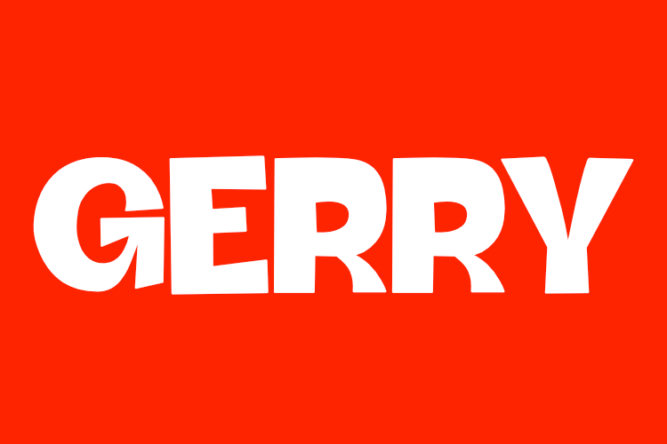 Gerry