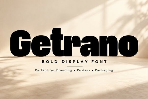 Getrano