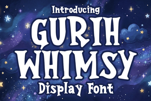 Gurih Whimsy