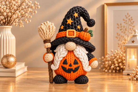 Cute Halloween Charms STL 3D Print Set – 10 Spooky-Cute Designs - Image 14