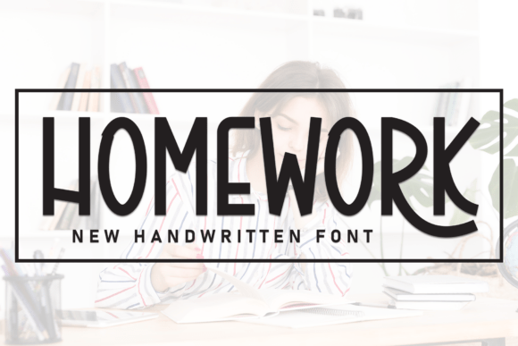 Homework