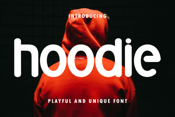 Hoodie