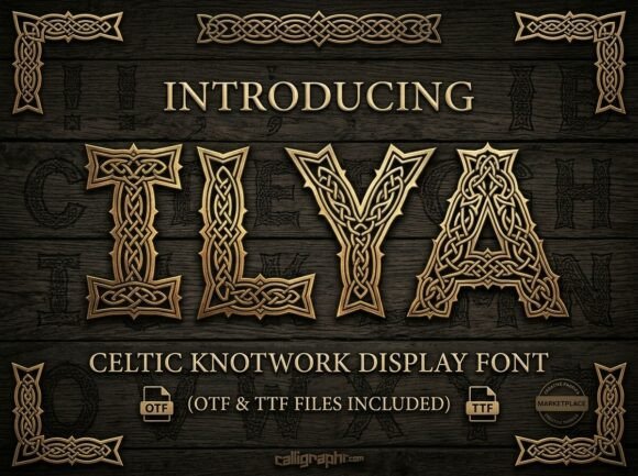 Ilya