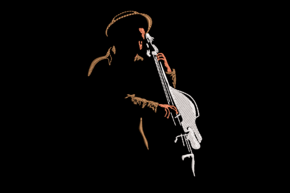 JAZZ BASS