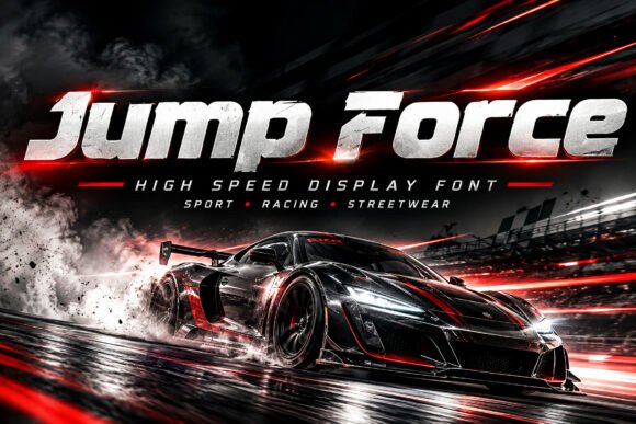 Jump Force