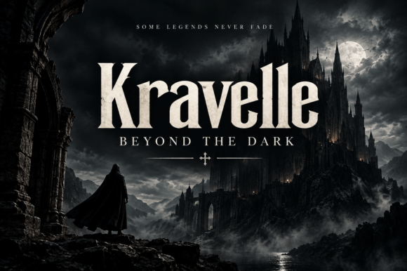 Kravelle