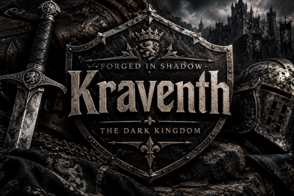 Kraventh