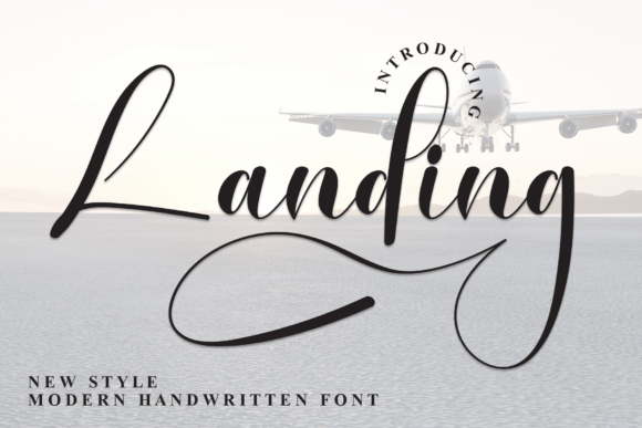 Landing