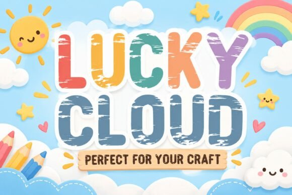 Lucky Cloud
