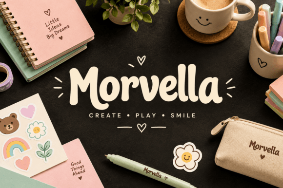 Morvella