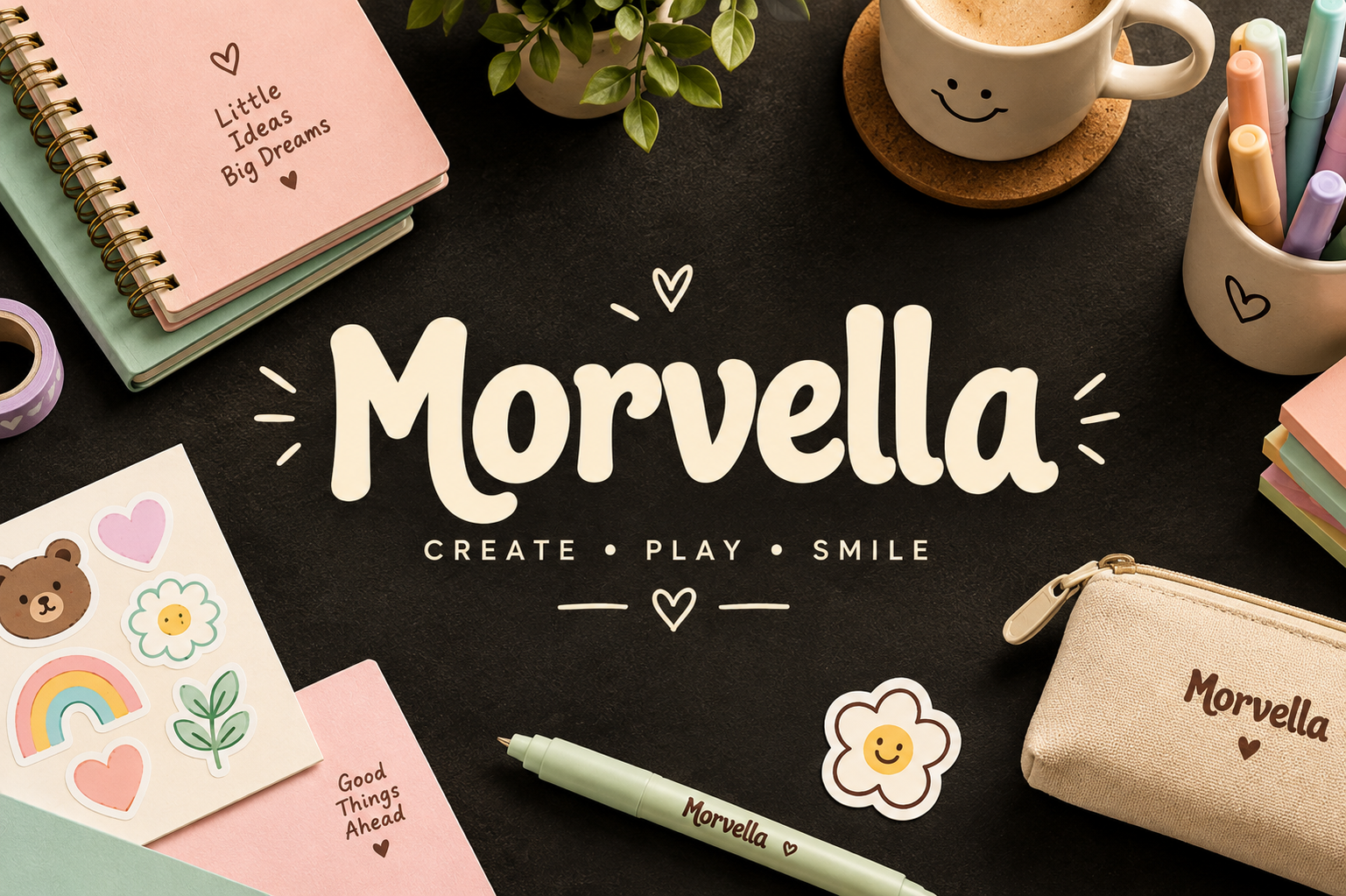 Morvella
