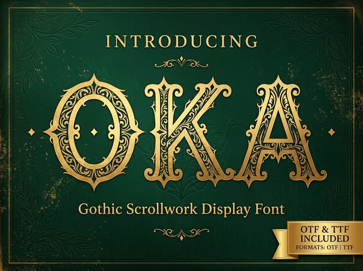 Oka