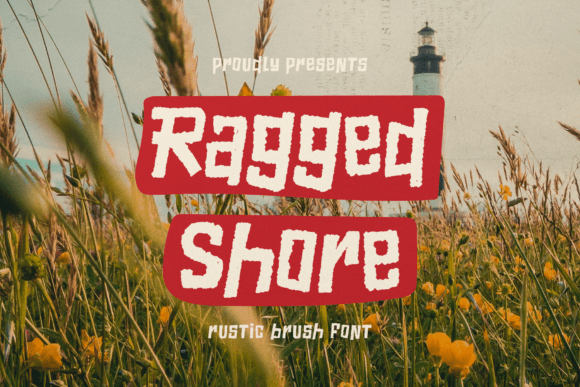 Ragged Shore