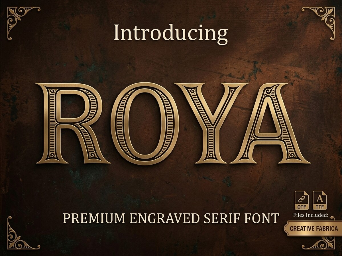 Roya