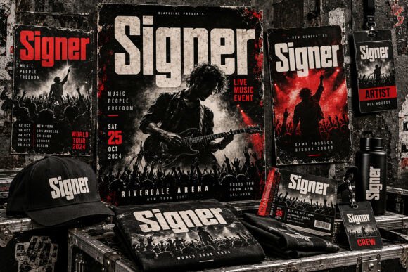 Signer