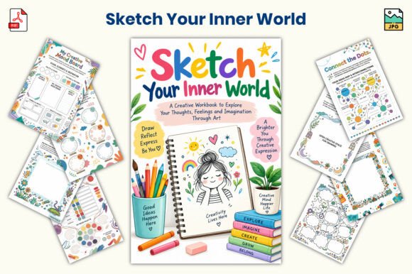 Sketch Your Inner World