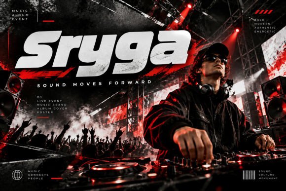 Sryga