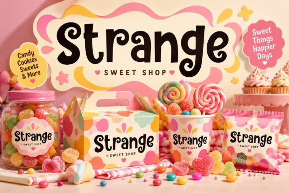 Strange