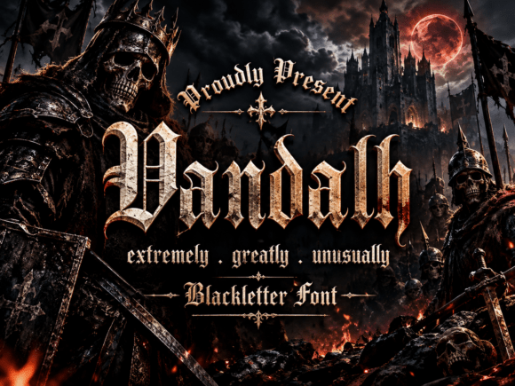 Vandalh