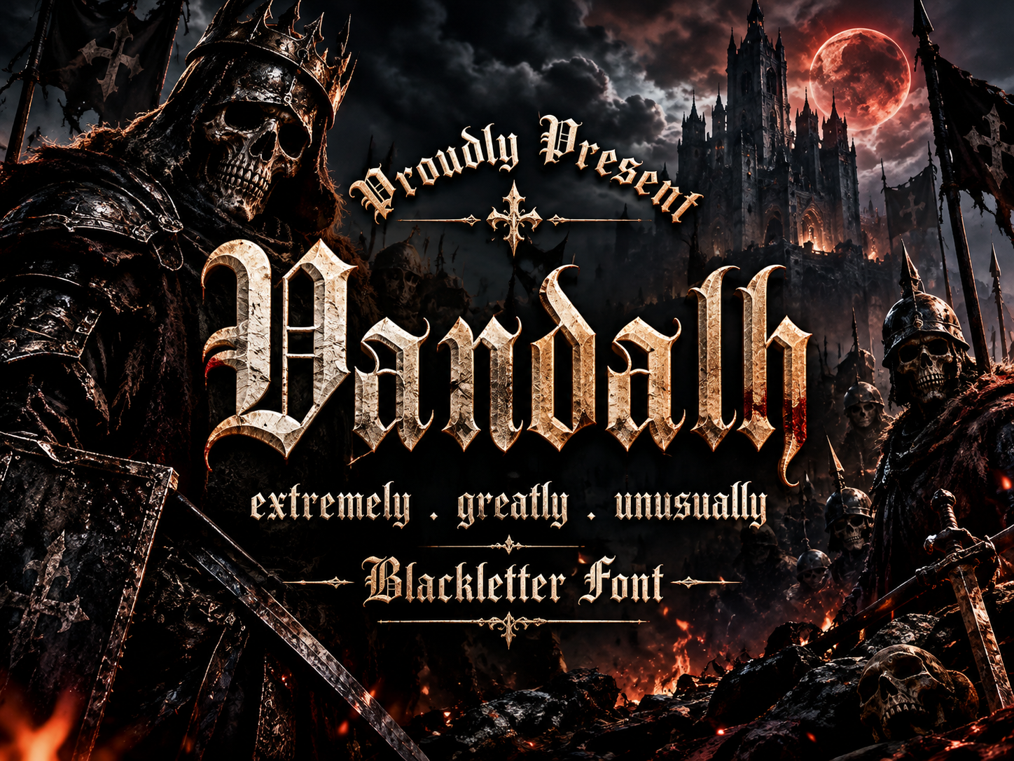 Vandalh