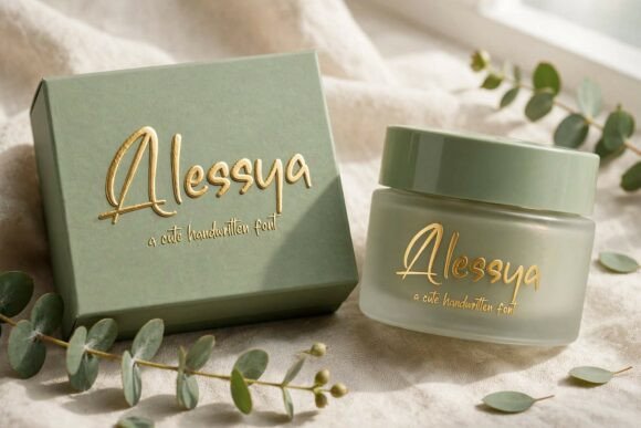 Alessya