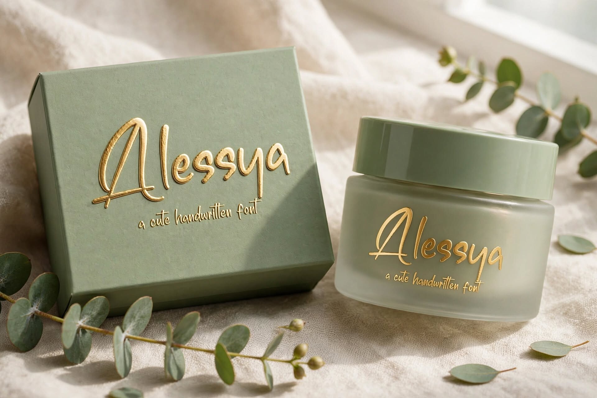 Alessya