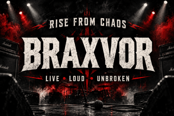 Braxvor