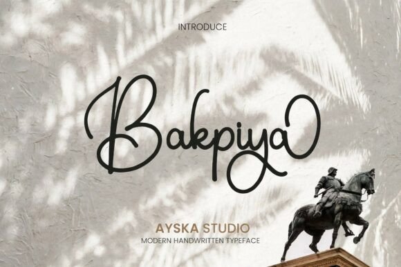 Bakpiya