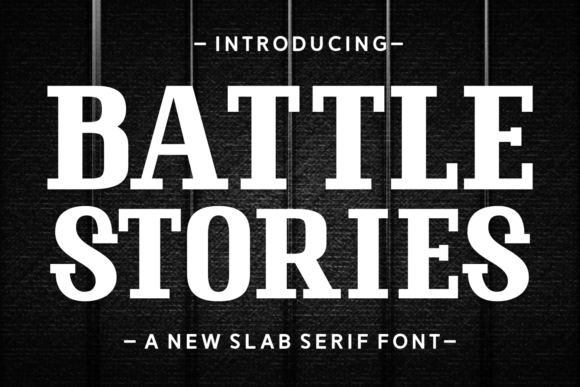 Battle Stories