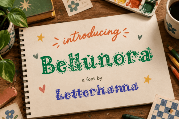 Bellunora