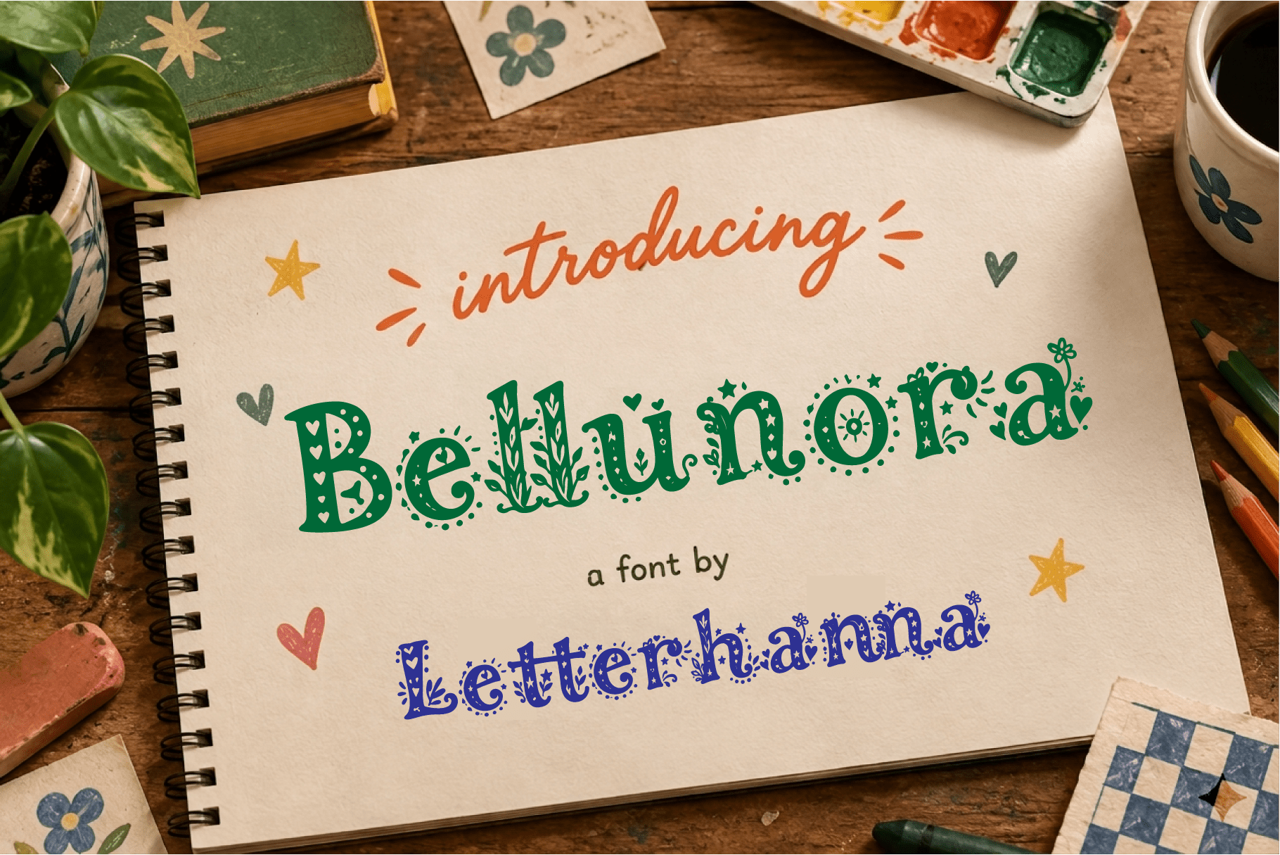 Bellunora