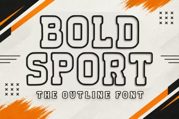 Bold Sport