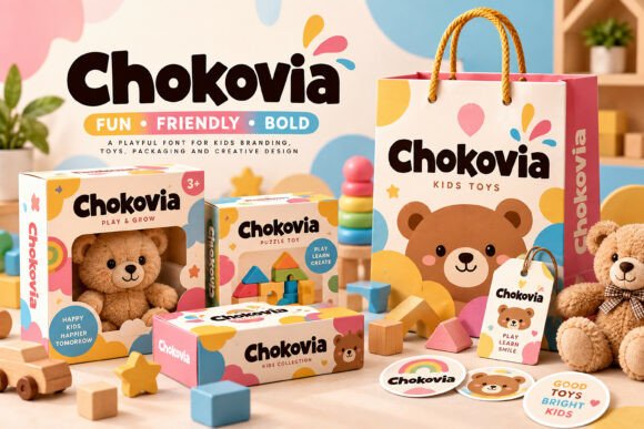 Chokovia