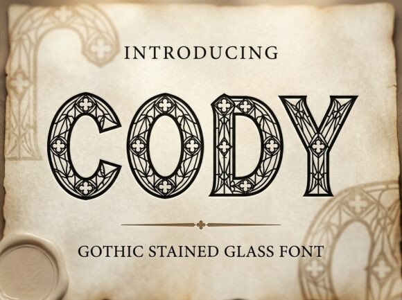 Cody