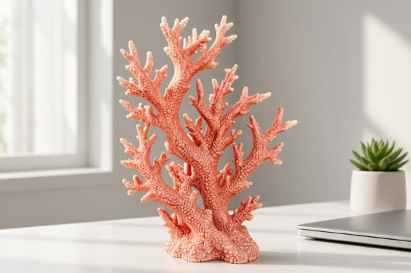 Santa Snowman Christmas Tree STL Bundle - 3D Printable Holiday Figurines - Image 9