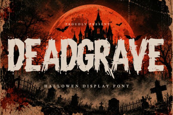Deadgrave