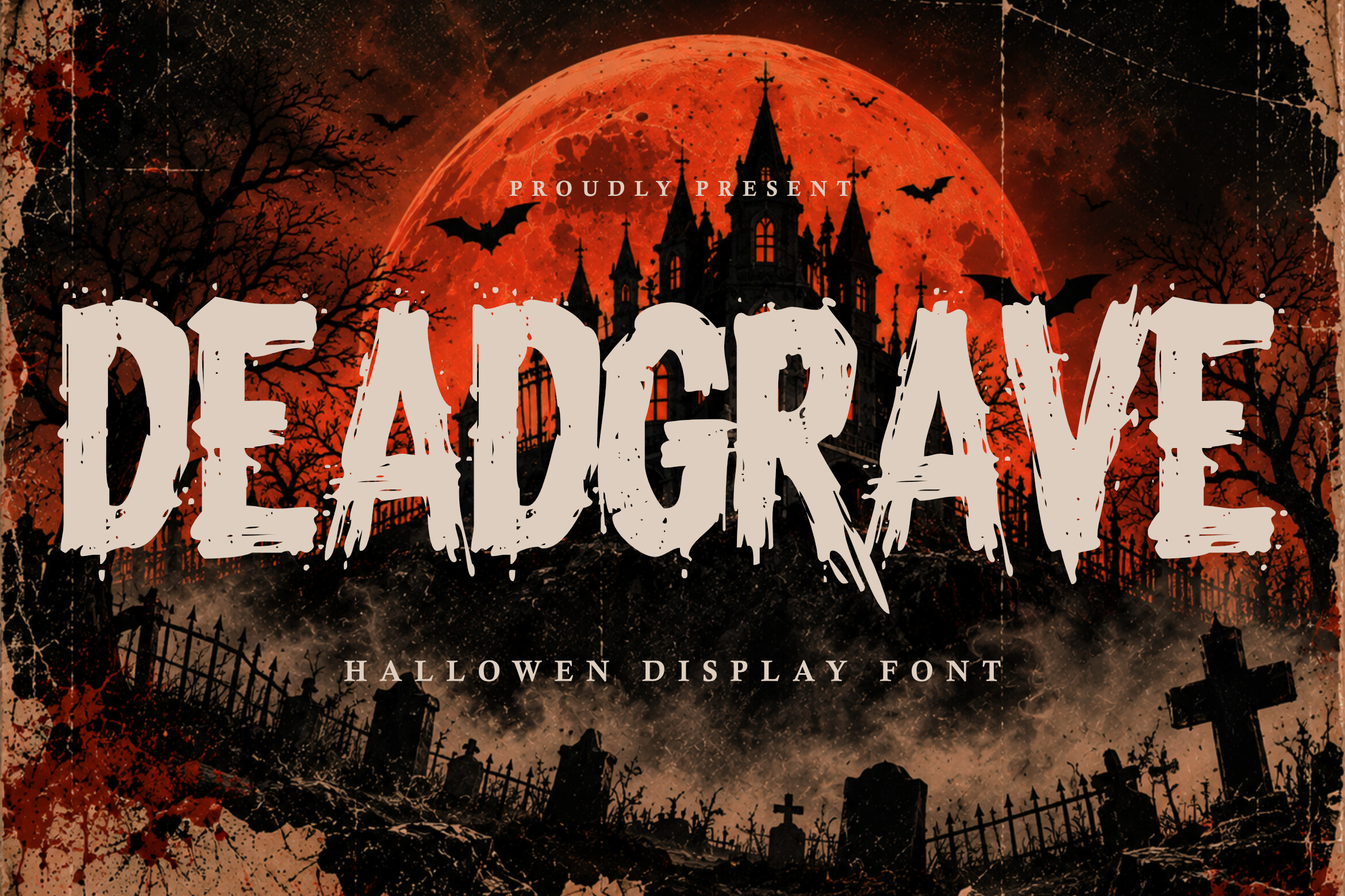 Deadgrave