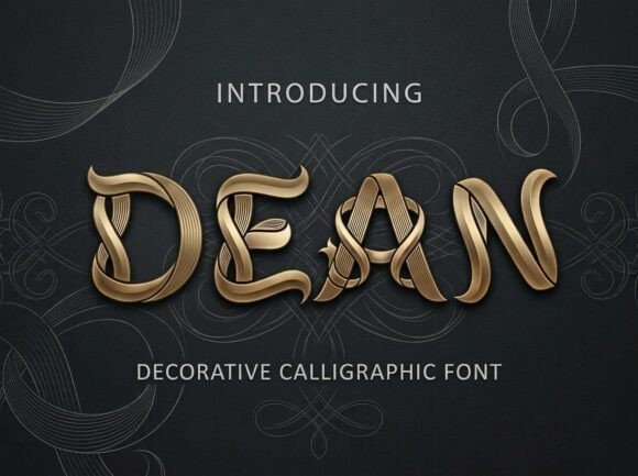 Dean