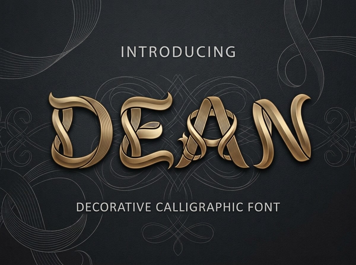Dean