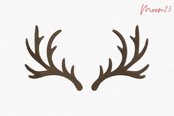 Deer Antlers