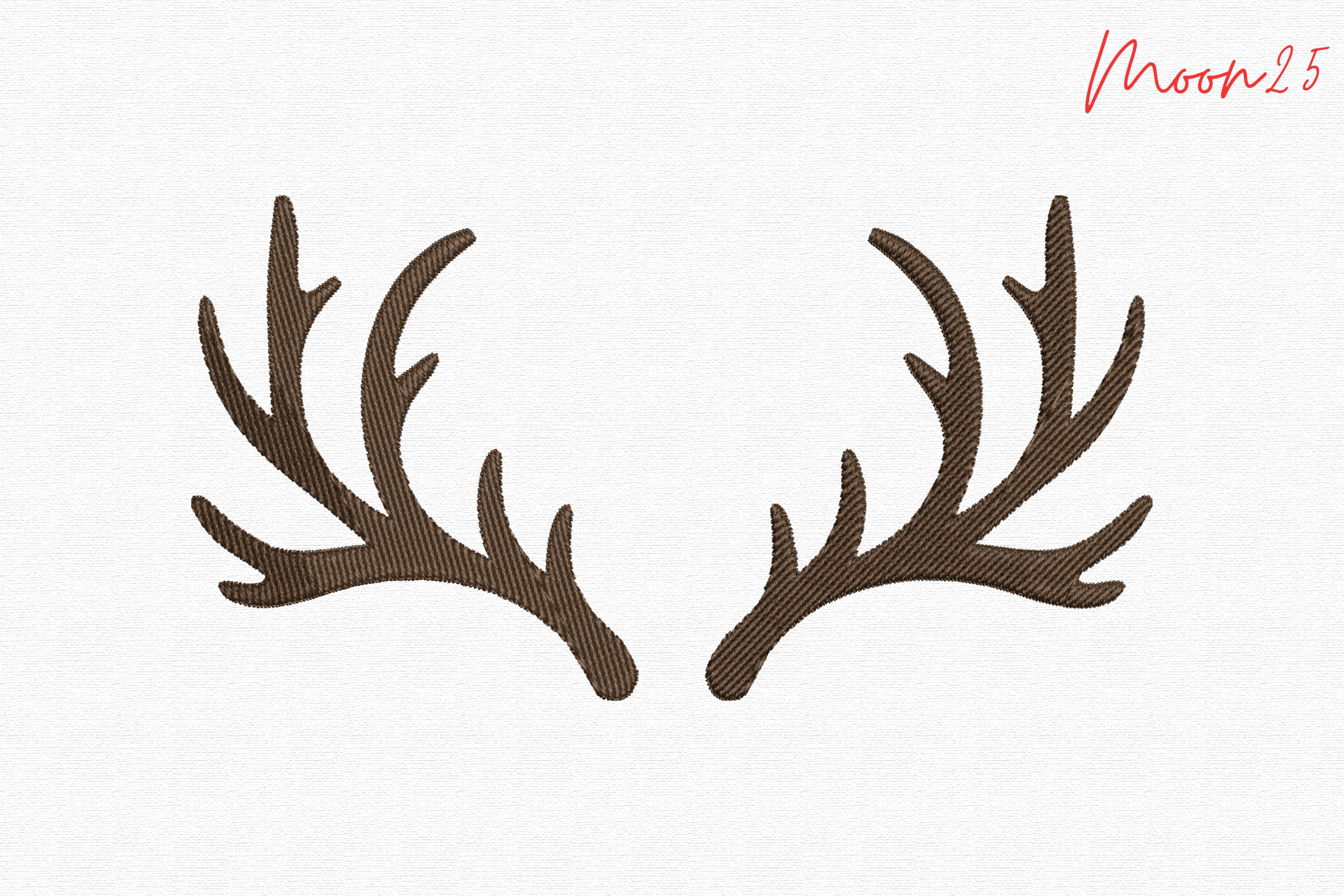 Deer Antlers