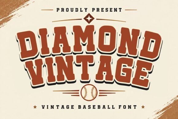 Diamond Vintage
