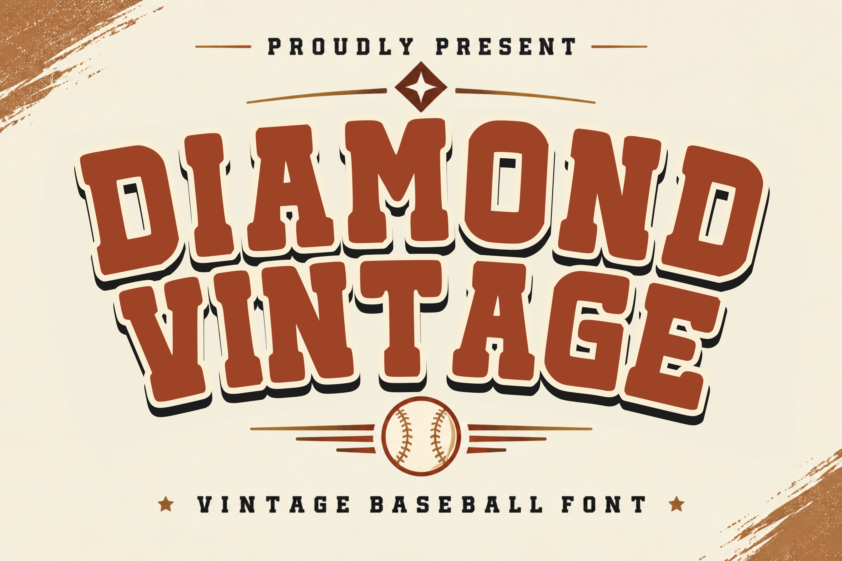 Diamond Vintage