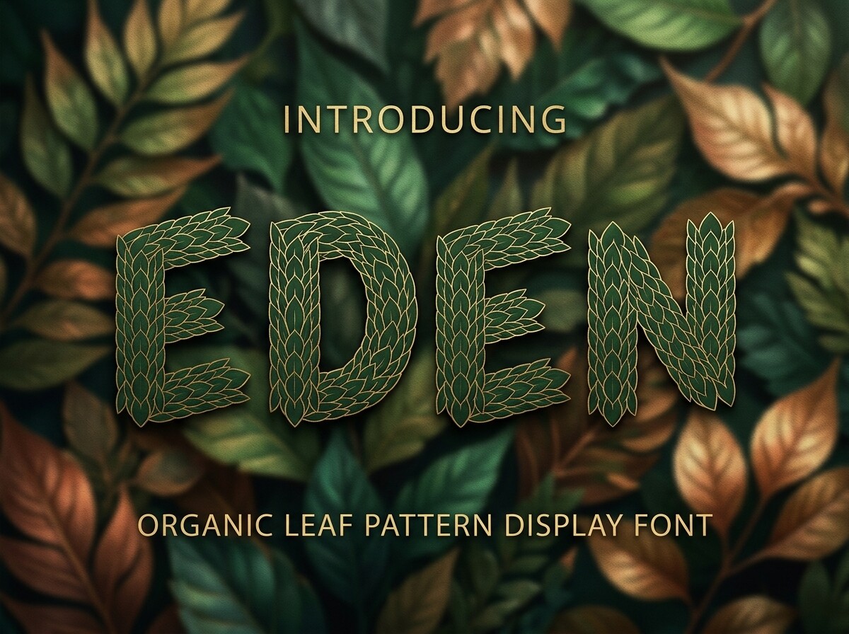 Eden