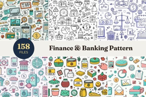 Finance & Banking Pattern