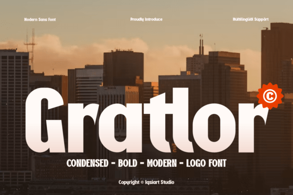 Gratlor
